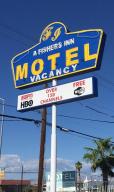 A Fisher's Inn Motel